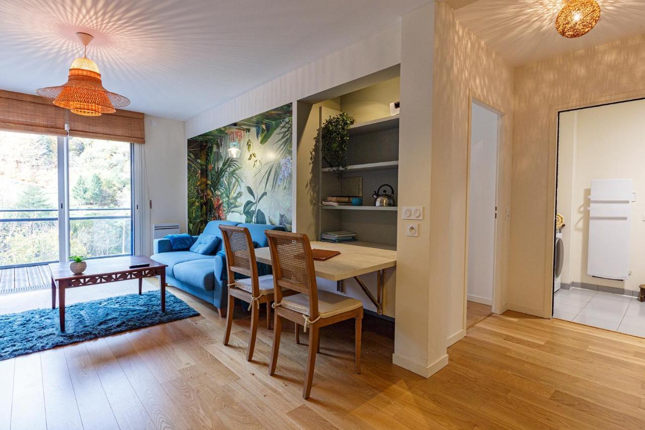 Le B3 De Claire - Residence La Montille Екстер'єр фото