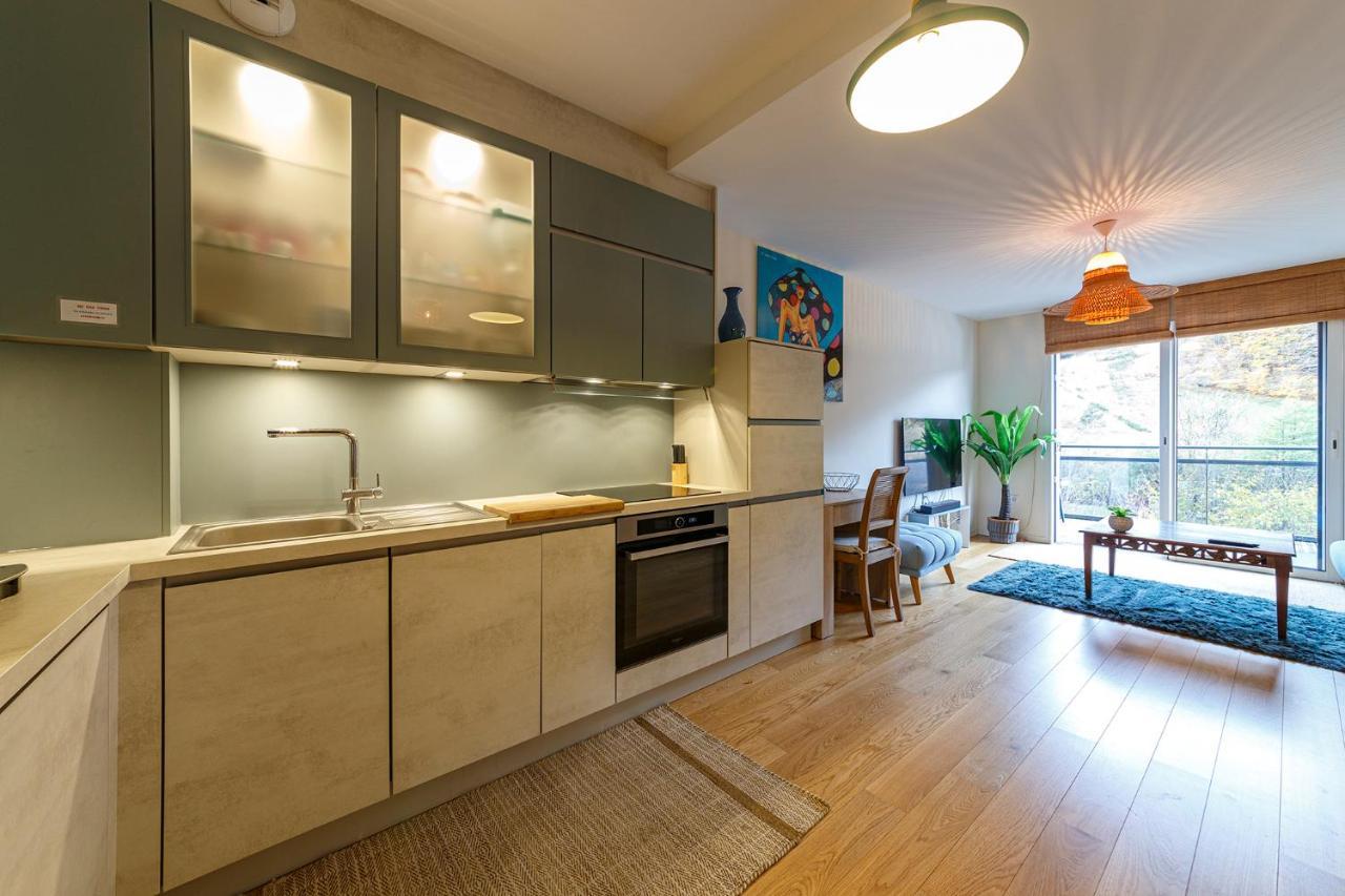 Le B3 De Claire - Residence La Montille Екстер'єр фото