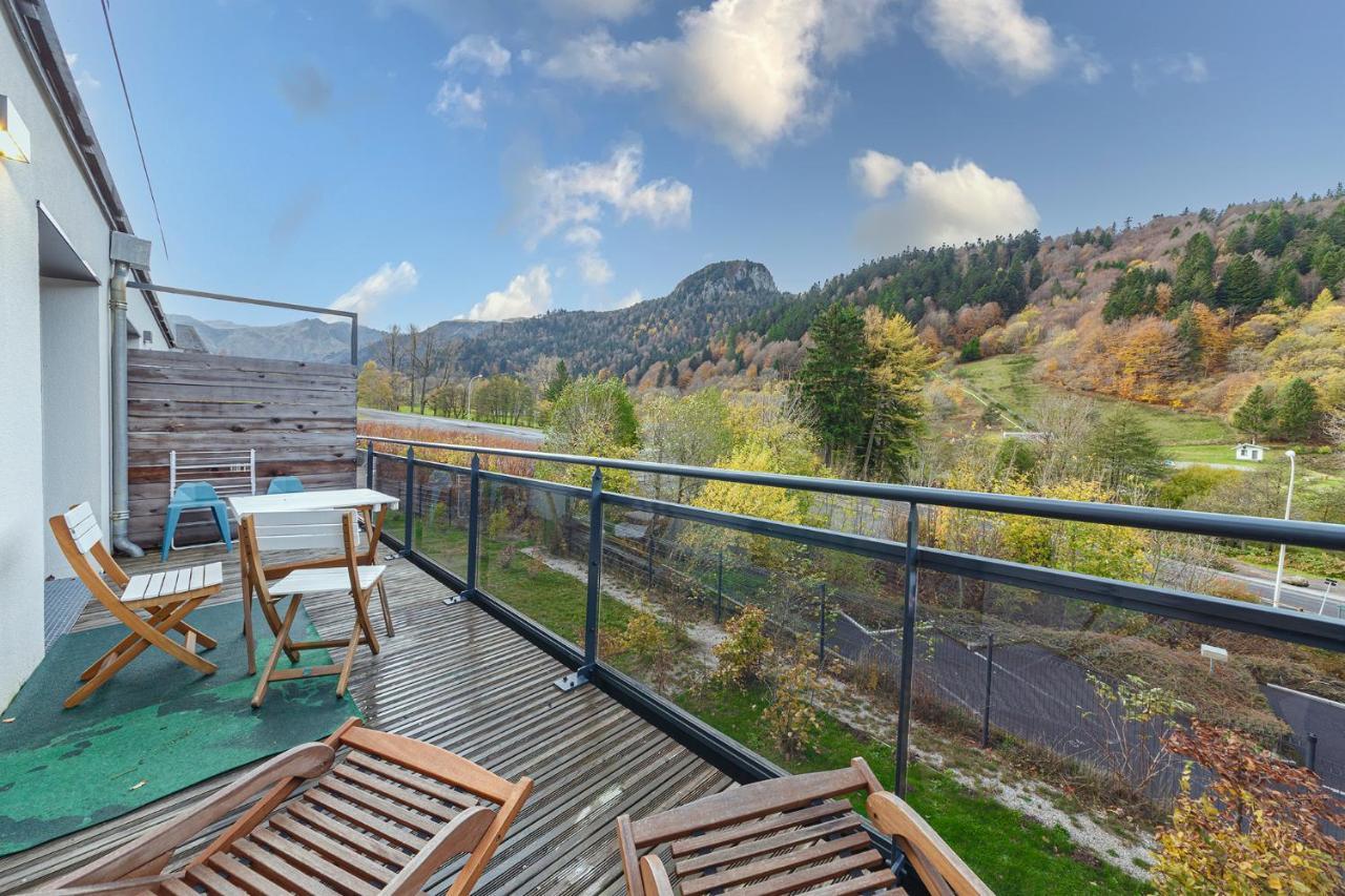 Le B3 De Claire - Residence La Montille Екстер'єр фото