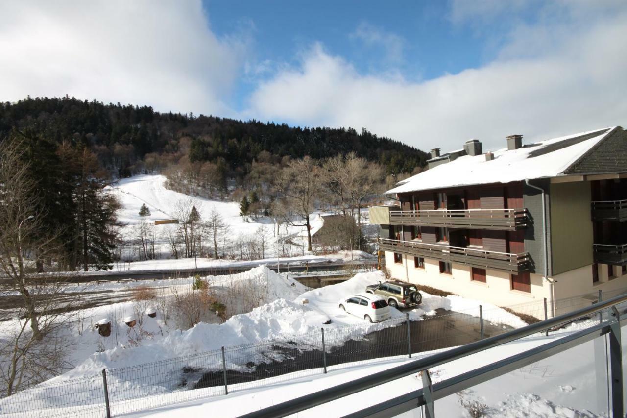 Le B3 De Claire - Residence La Montille Екстер'єр фото